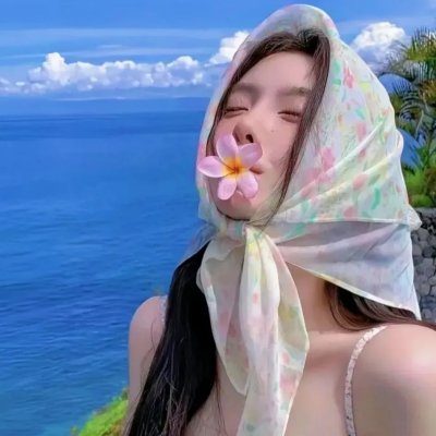 只是个孩子
