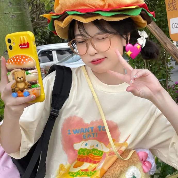 来路不明的神秘女友